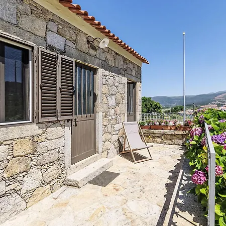 Do Condado By Interhome Vakantiehuis