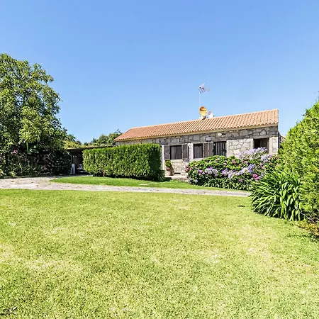 Vakantiehuis Do Condado By Interhome *