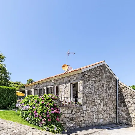 Ferienhaus Do Condado By Interhome Caminha