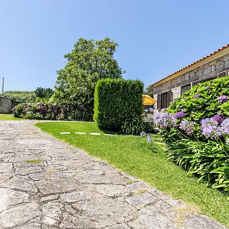 Do Condado By Interhome * 卡米尼亚