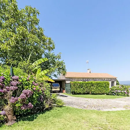 Do Condado By Interhome 度假居