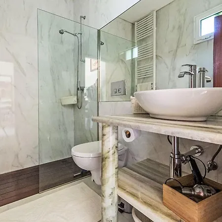 Do Condado By Interhome Tatil Evi Caminha