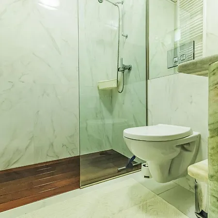 Tatil Evi Do Condado By Interhome Caminha