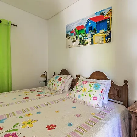 度假居 Do Condado By Interhome