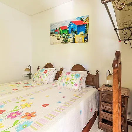 Do Condado By Interhome Ferienhaus *