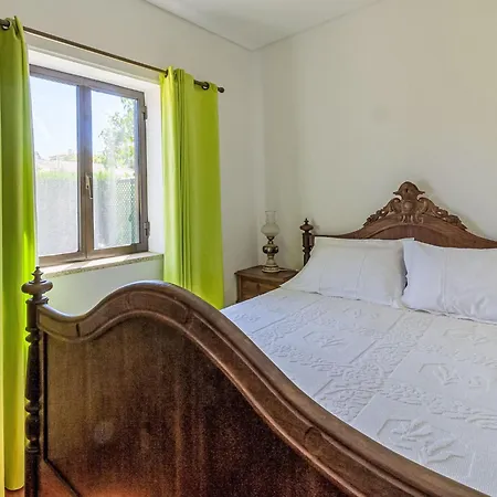 Ferienhaus Do Condado By Interhome