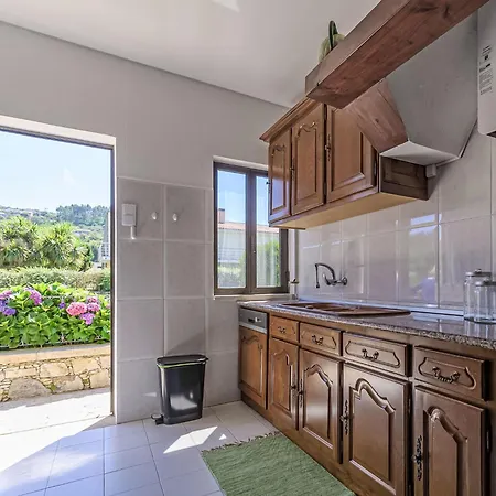 Do Condado By Interhome Tatil Evi Caminha