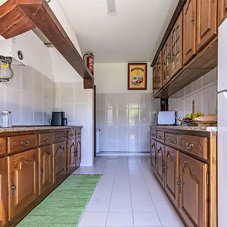 Tatil Evi Do Condado By Interhome Caminha