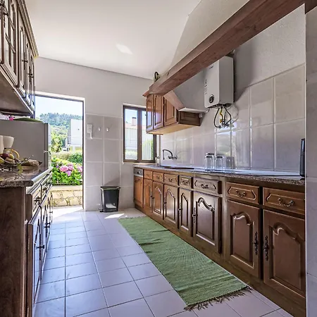 度假居 Do Condado By Interhome