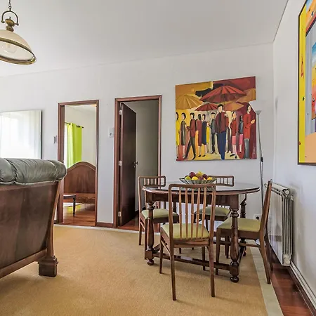 Do Condado By Interhome Tatil Evi *