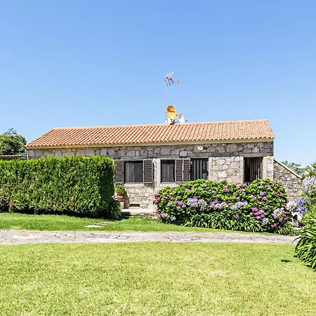 Ferienhaus Do Condado By Interhome Caminha