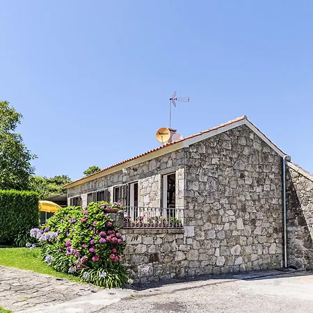 Do Condado By Interhome 度假居 卡米尼亚