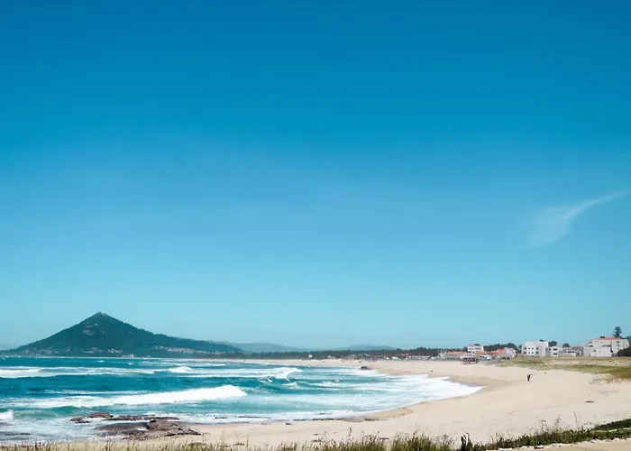 Do Condado By Interhome Vakantiehuis Caminha