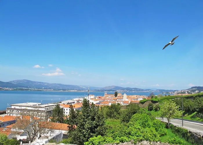 Do Condado By Interhome Caminha