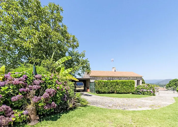 Do Condado By Interhome Vakantiehuis