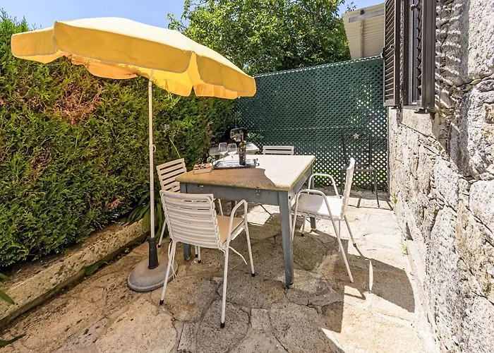 Vakantiehuis Do Condado By Interhome