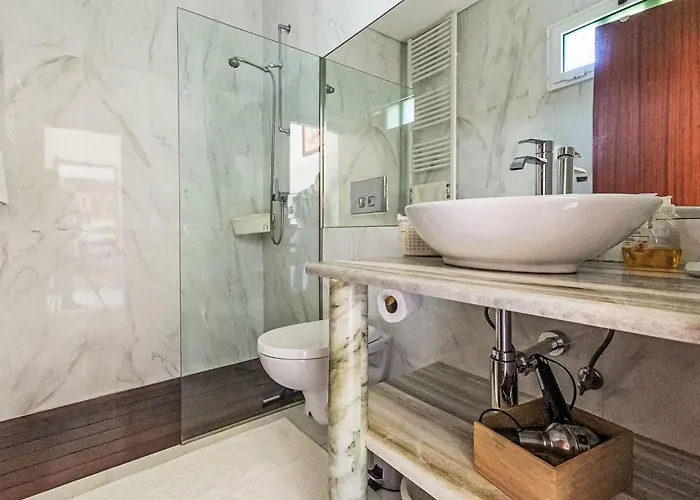 Do Condado By Interhome Vakantiehuis Caminha