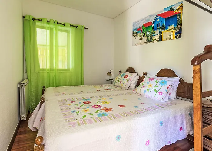 Do Condado By Interhome *