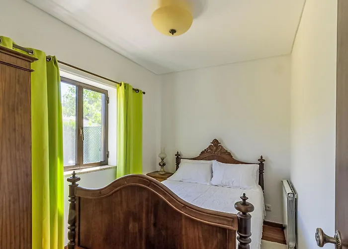 Do Condado By Interhome