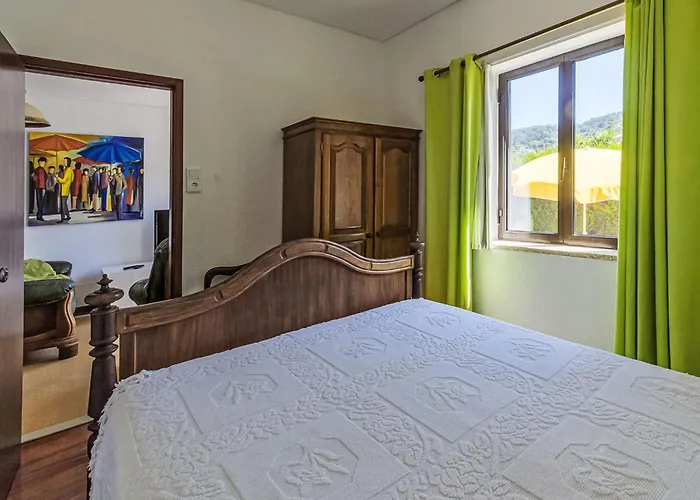 Do Condado By Interhome Vakantiehuis