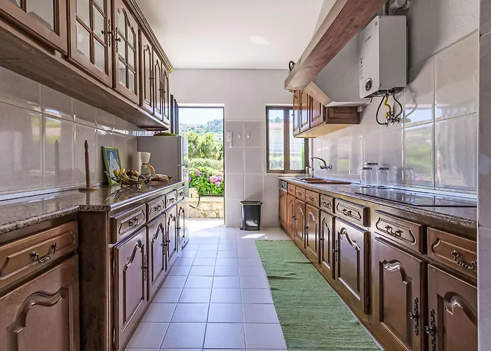 Vakantiehuis Do Condado By Interhome *