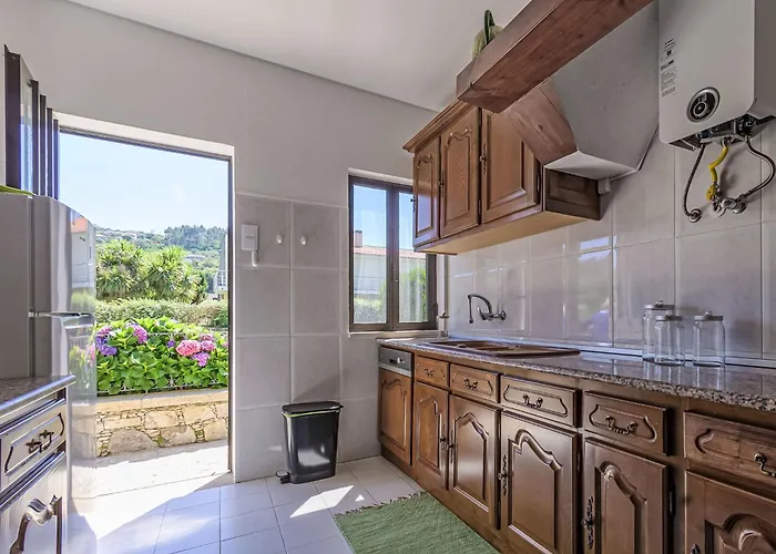 Do Condado By Interhome Vakantiehuis Caminha