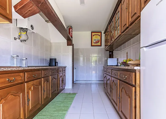 Vakantiehuis Do Condado By Interhome Caminha