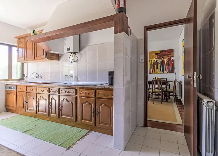 Do Condado By Interhome *