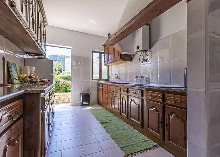 Vakantiehuis Do Condado By Interhome