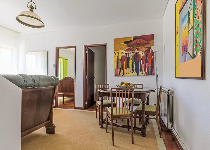 Do Condado By Interhome Vakantiehuis *