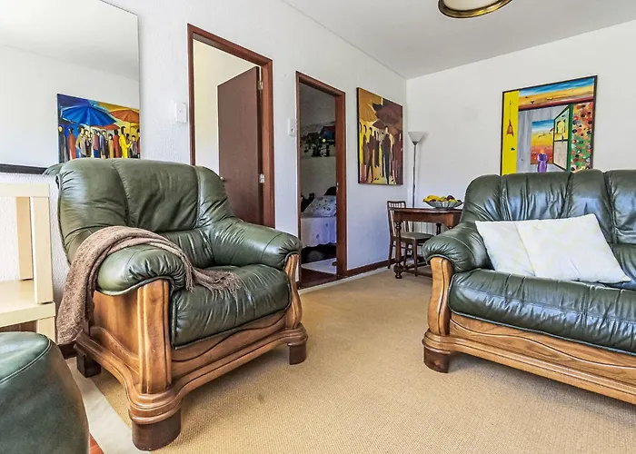 Vakantiehuis Do Condado By Interhome *