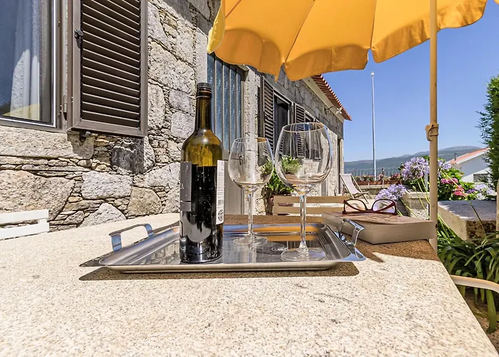 Do Condado By Interhome *