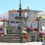 Do Condado By Interhome Caminha
