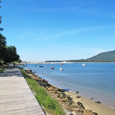 Do Condado By Interhome בית נופש *