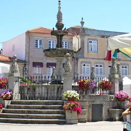 Do Condado By Interhome Caminha