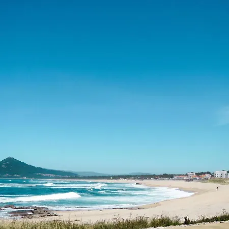 Do Condado By Interhome Feriehus Caminha