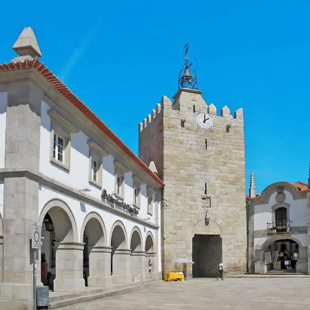 Do Condado By Interhome *