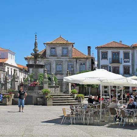 Do Condado By Interhome בית נופש *