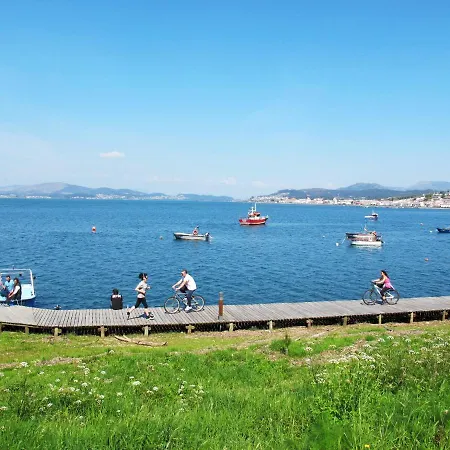 Do Condado By Interhome * Caminha