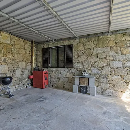 Do Condado By Interhome * Caminha