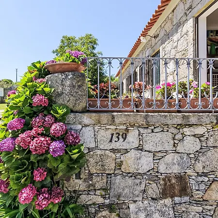 Ferienhaus Do Condado By Interhome