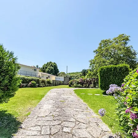 Do Condado By Interhome *