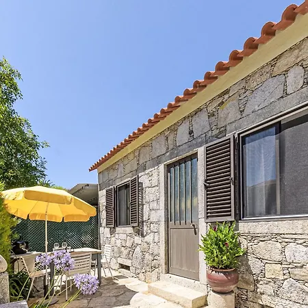 Do Condado By Interhome Caminha