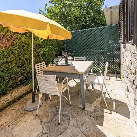 Dom wakacyjny Do Condado By Interhome