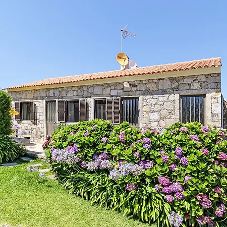 Do Condado By Interhome בית נופש *