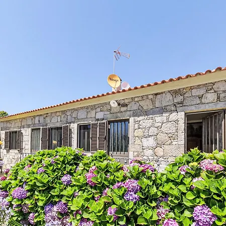 בית נופש Do Condado By Interhome *