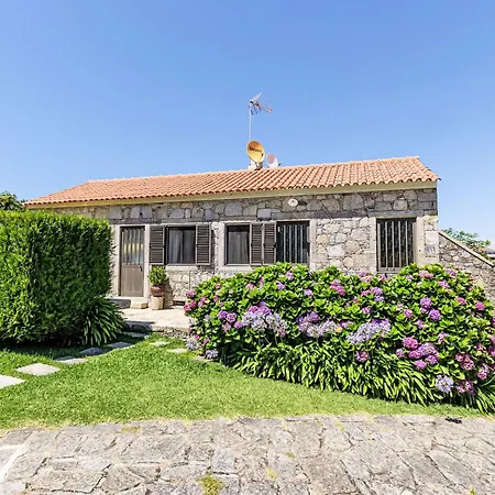 Do Condado By Interhome Caminha