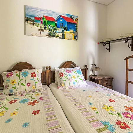 Dom wakacyjny Do Condado By Interhome *