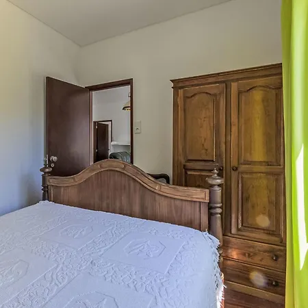 Dom wakacyjny Do Condado By Interhome Caminha