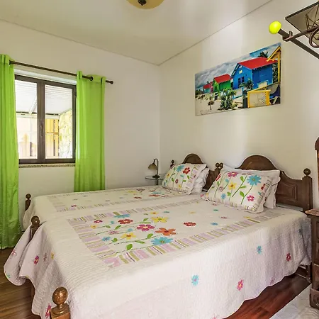 Do Condado By Interhome Caminha